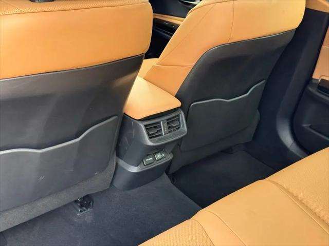 2025 Lexus ES 350 ES 350