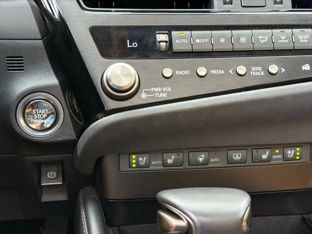 2025 Lexus ES 350 ES 350