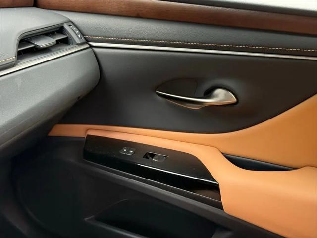 2025 Lexus ES 350 ES 350