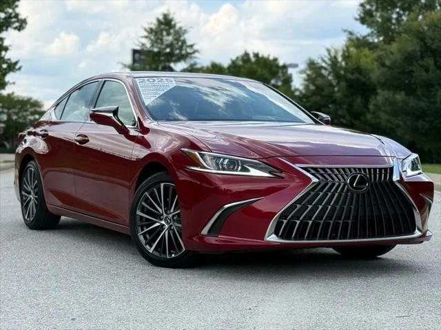 2025 Lexus ES 350 ES 350 for sale in Columbia, SC