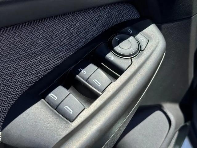 2024 Chevrolet TrailBlazer FWD LT