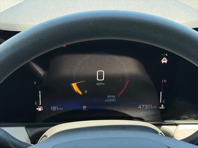 2024 Chevrolet TrailBlazer FWD LT