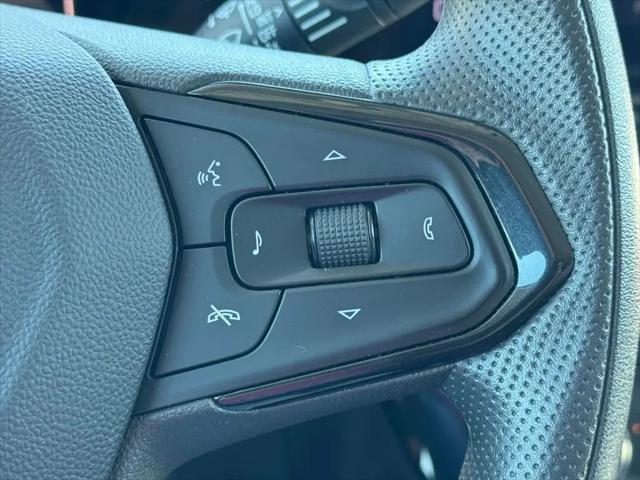 2024 Chevrolet TrailBlazer FWD LT
