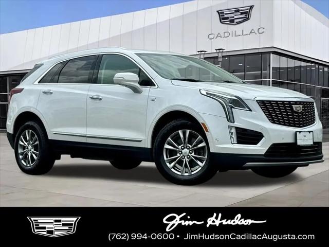 2023 Cadillac XT5 AWD Premium Luxury for sale in Columbia, SC