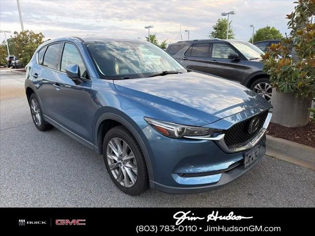 2019 Mazda CX-5 Grand Touring Reserve for sale in Columbia, SC