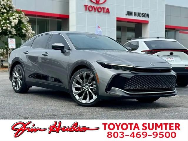 2023 Toyota Crown Limited for sale in Columbia, SC