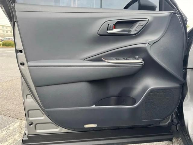2023 Toyota Crown Limited