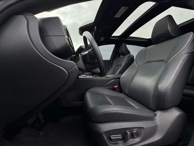 2023 Toyota Crown Limited
