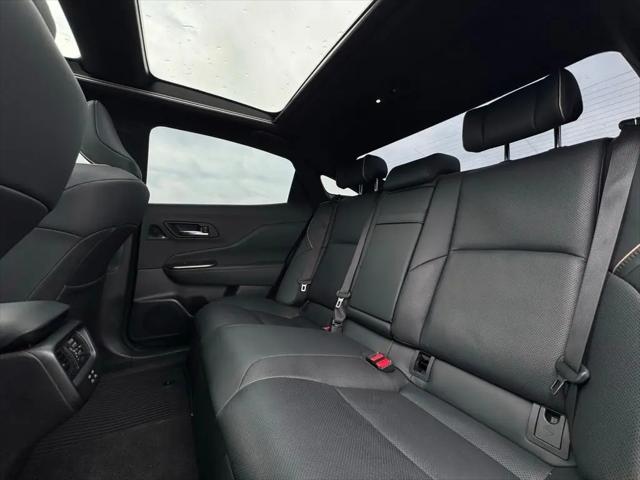 2023 Toyota Crown Limited