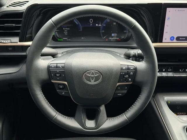 2023 Toyota Crown Limited