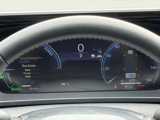 2023 Toyota Crown Limited