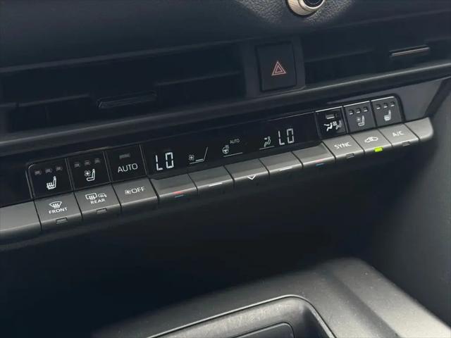 2023 Toyota Crown Limited