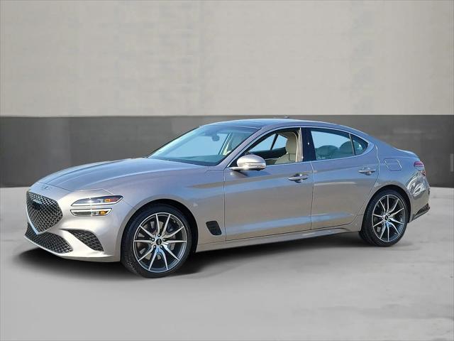 2026 Genesis G70 2.5T RWD Prestige for sale in Cerritos, CA