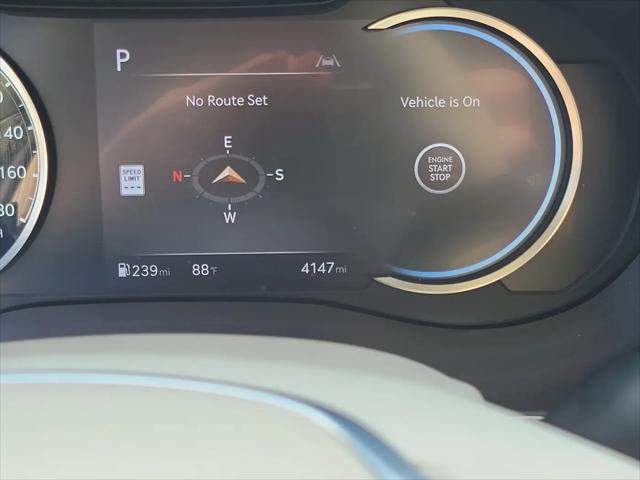 2026 Genesis G70 2.5T RWD Prestige