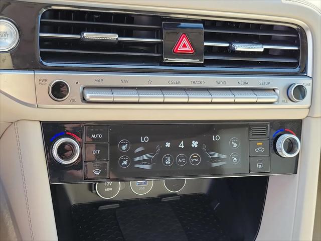2026 Genesis G70 2.5T RWD Prestige