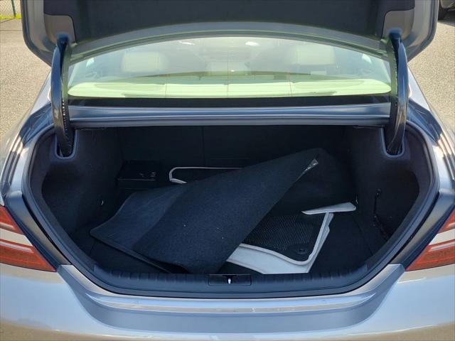 2026 Genesis G70 2.5T RWD Prestige