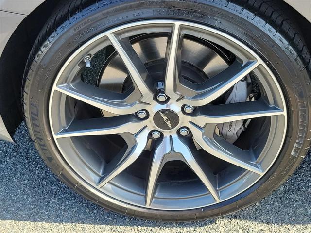 2026 Genesis G70 2.5T RWD Prestige