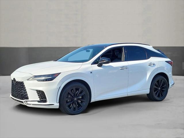 2024 Lexus RX 500h F SPORT Performance for sale in Cerritos, CA