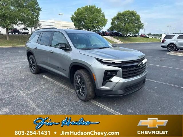 2026 Chevrolet Traverse FWD LT for sale in Columbia, SC