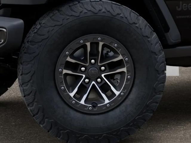 2026 Jeep Wrangler 4-Door Willys 4x4