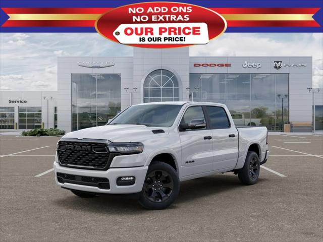 2026 Ram 1500 Lone Star Crew Cab 4x2 5'7" Box for sale in Houston, TX
