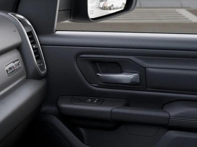 2026 Ram 1500 Lone Star Crew Cab 4x2 57 Box