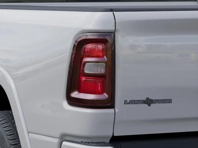 2026 Ram 1500 Lone Star Crew Cab 4x4 57 Box