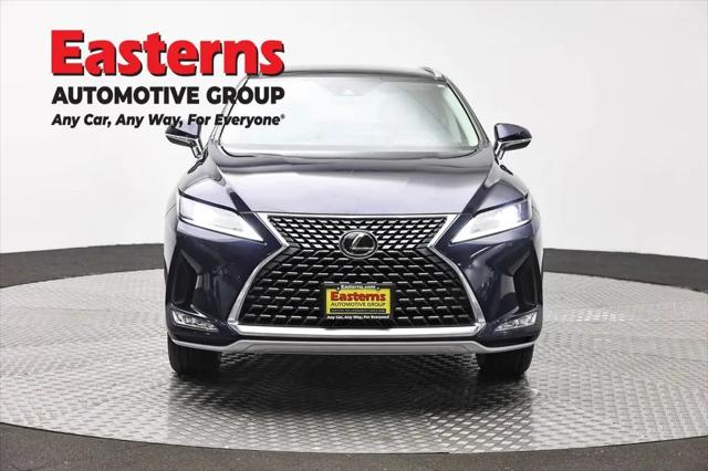 2022 Lexus RX 350 RX 350