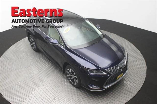 2022 Lexus RX 350 RX 350