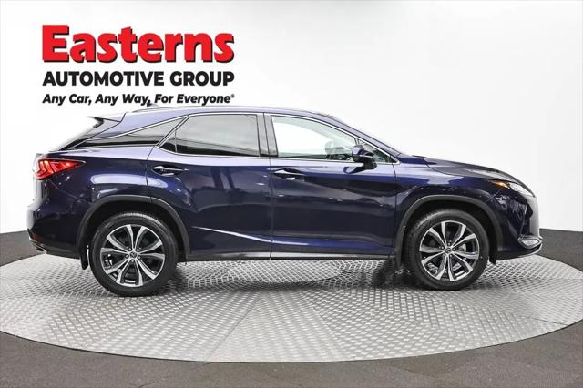 2022 Lexus RX 350 RX 350
