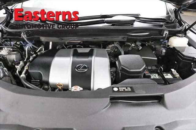 2022 Lexus RX 350 RX 350
