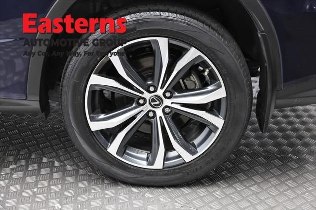2022 Lexus RX 350 RX 350