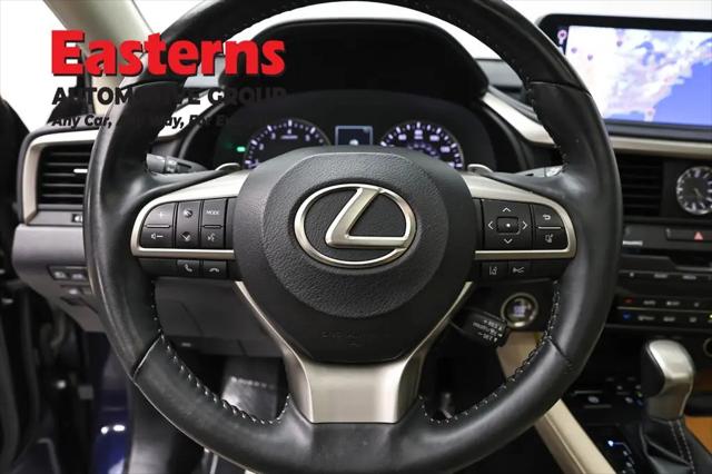 2022 Lexus RX 350 RX 350