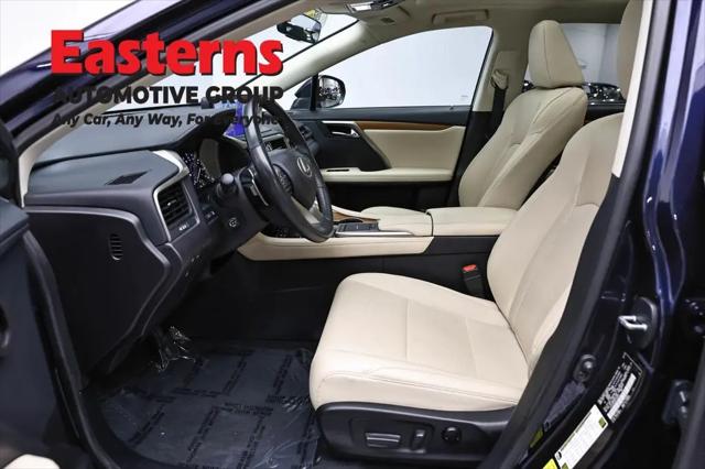 2022 Lexus RX 350 RX 350
