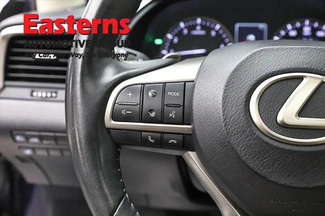 2022 Lexus RX 350 RX 350