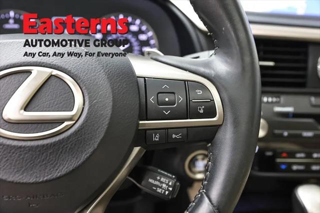 2022 Lexus RX 350 RX 350