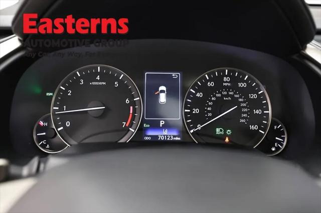 2022 Lexus RX 350 RX 350