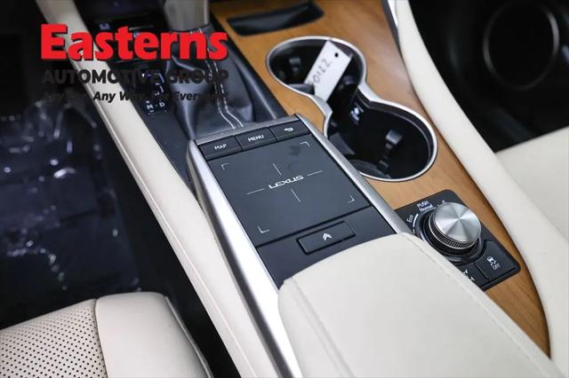 2022 Lexus RX 350 RX 350
