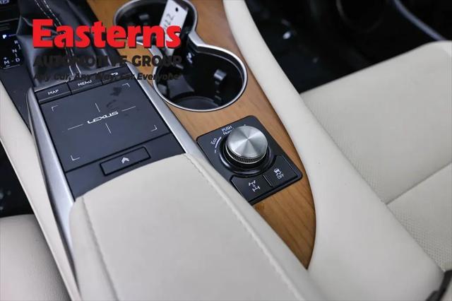 2022 Lexus RX 350 RX 350