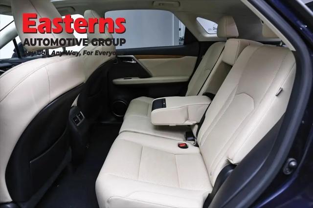 2022 Lexus RX 350 RX 350
