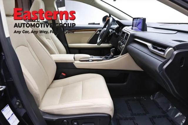 2022 Lexus RX 350 RX 350