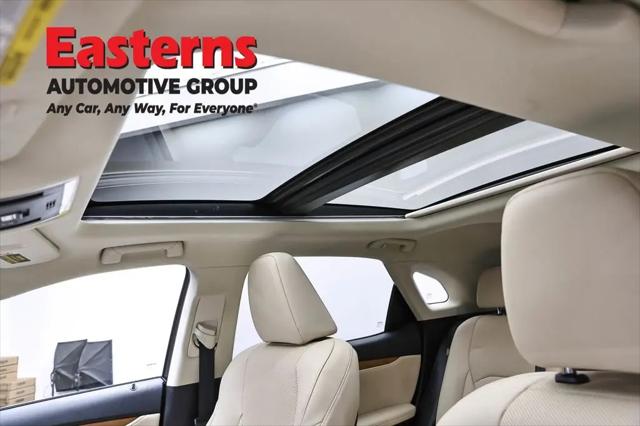 2022 Lexus RX 350 RX 350
