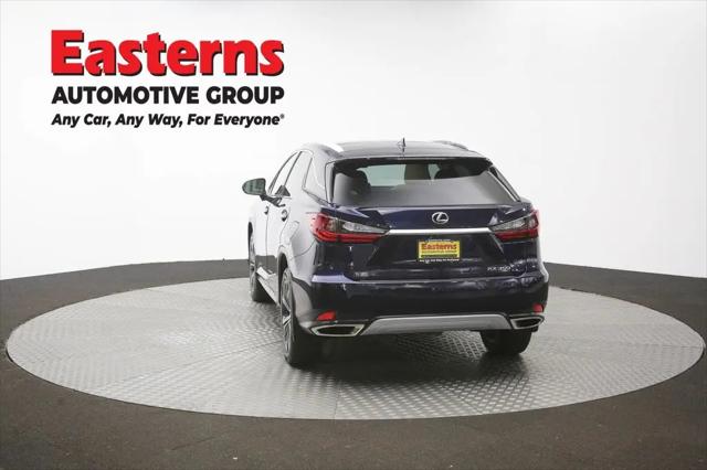 2022 Lexus RX 350 RX 350