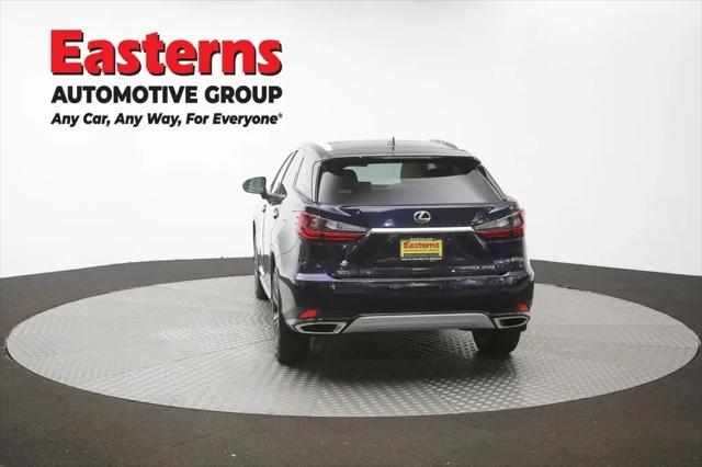 2022 Lexus RX 350 RX 350