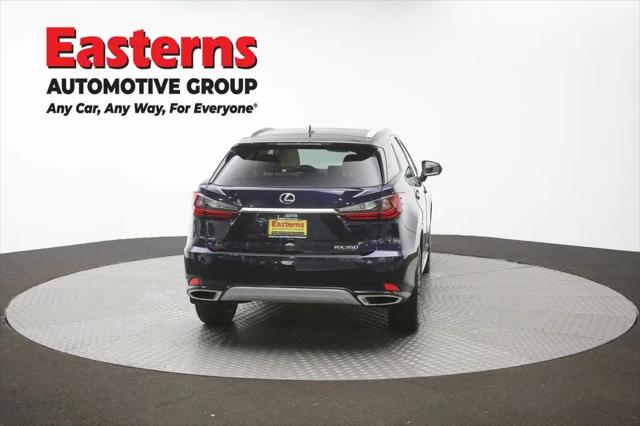 2022 Lexus RX 350 RX 350