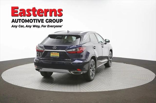 2022 Lexus RX 350 RX 350
