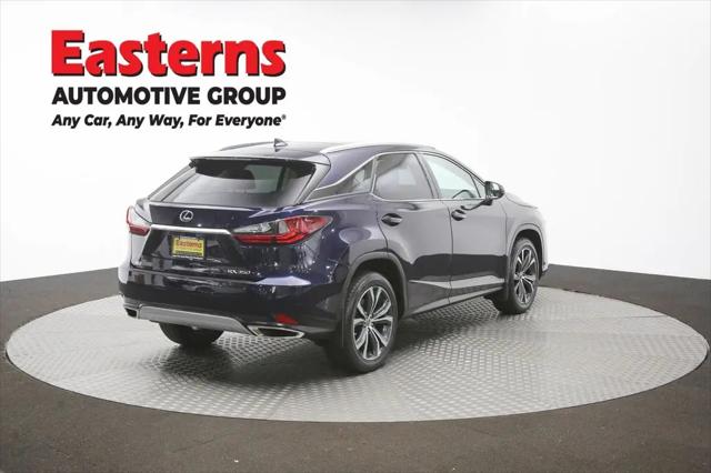 2022 Lexus RX 350 RX 350