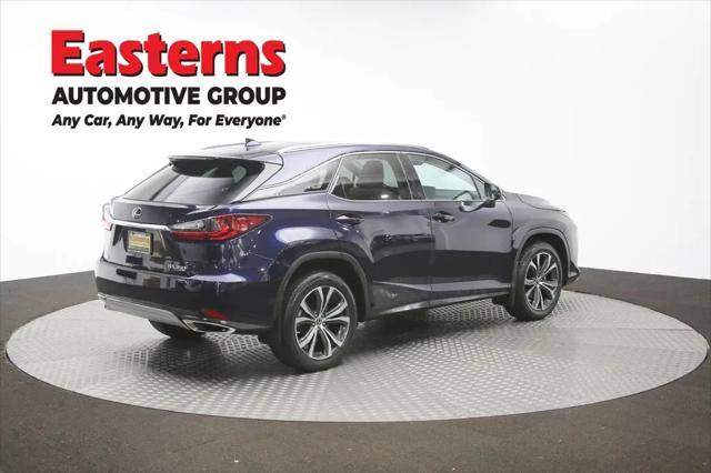 2022 Lexus RX 350 RX 350