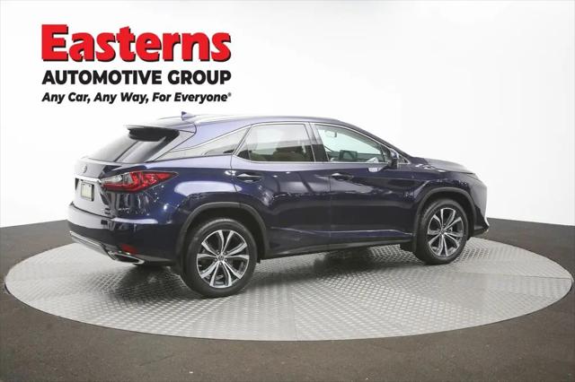 2022 Lexus RX 350 RX 350