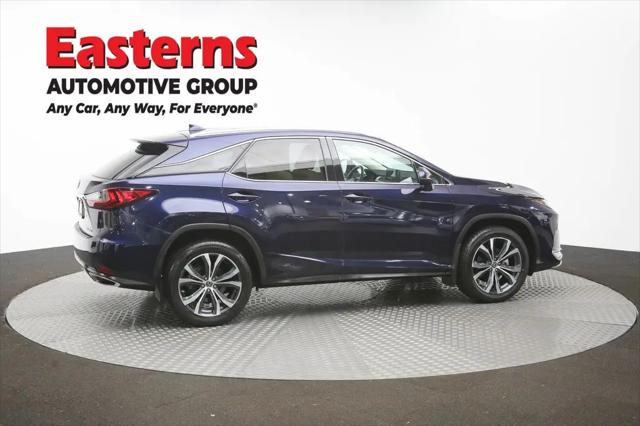 2022 Lexus RX 350 RX 350